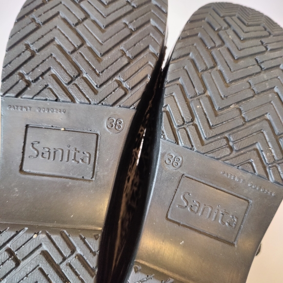 Sanita Clare Women's clog - Picture 8 of 9